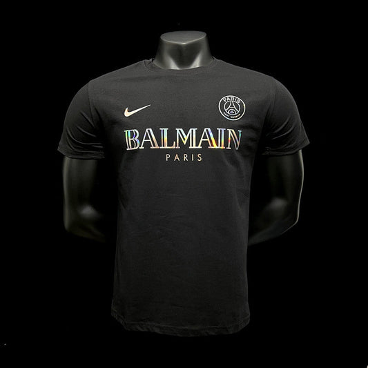 PSG x Balmain Konzept 2025