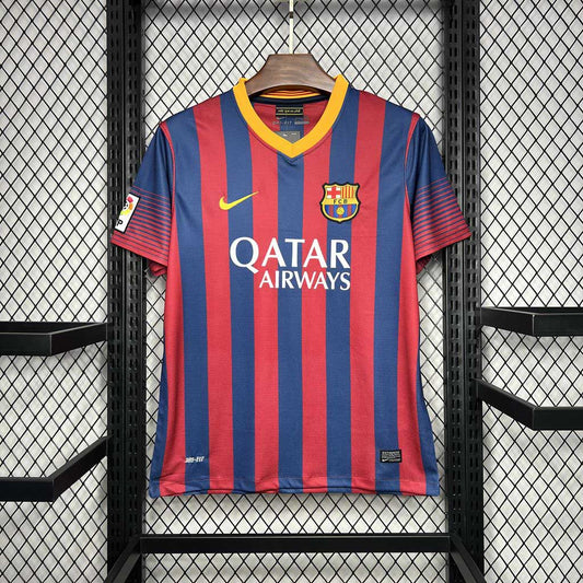 Barcelona Retro 13-14