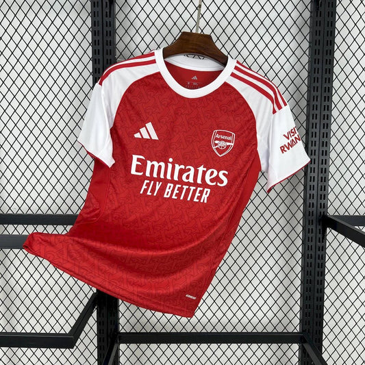 Arsenal Heim 2025/26