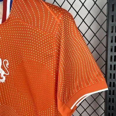 2026 Niederlande Heim Trikot