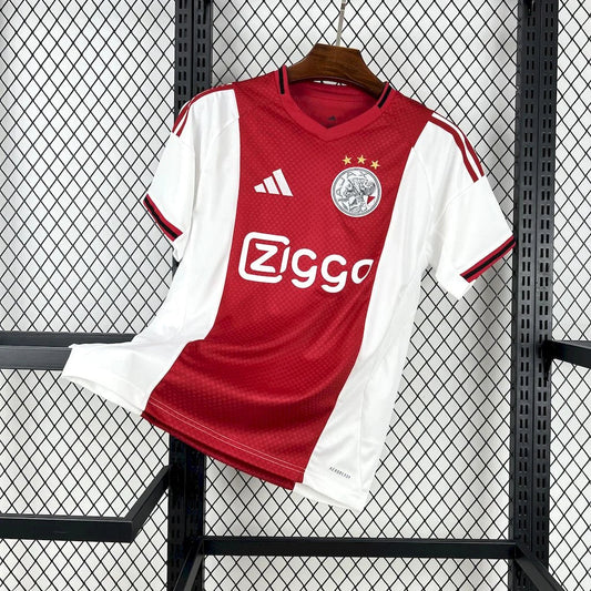 Ajax Heim 2025/26