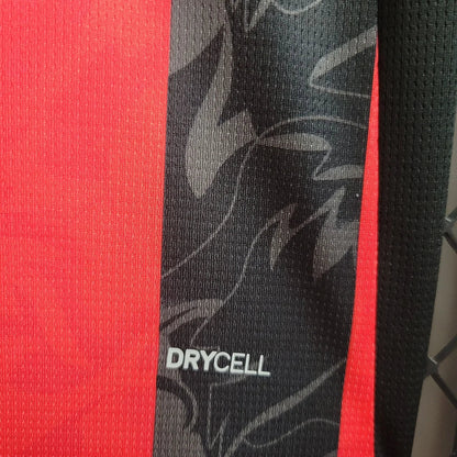 AC Milan Heim 2025/26