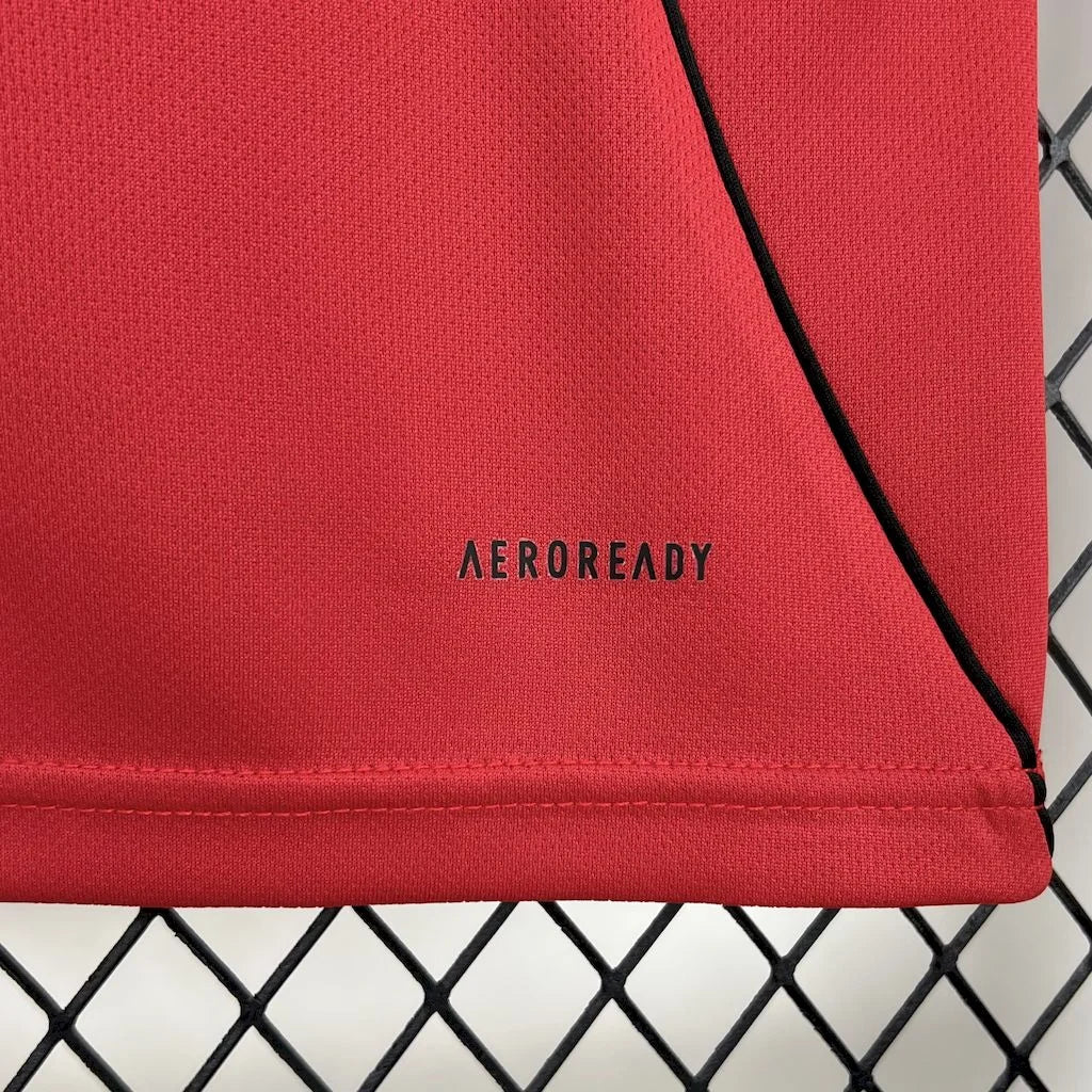 Manchester United Heim 2025/26