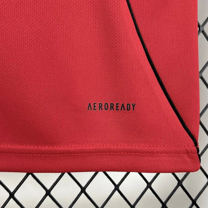 Manchester United Heim 2025/26