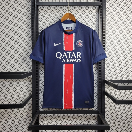PSG Heim 2024/25
