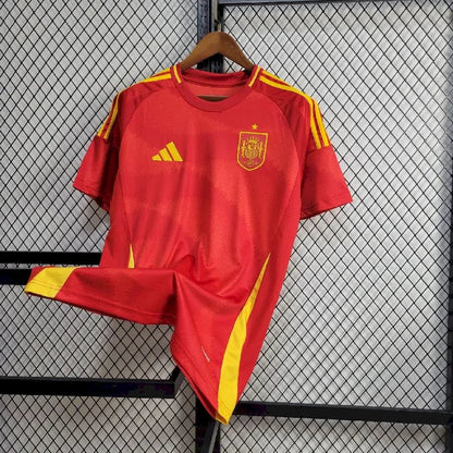 Spanien Heim Edition 2024