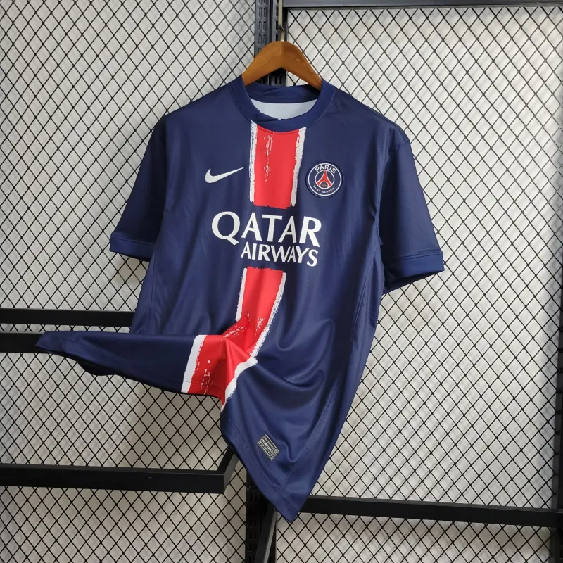 PSG Heim 2024/25