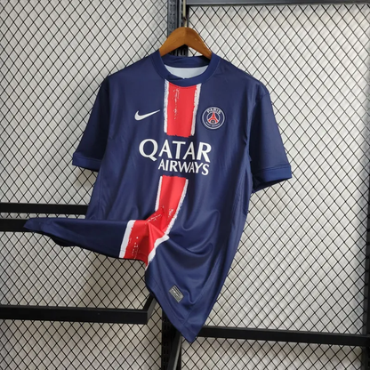 PSG Heim 2024/25