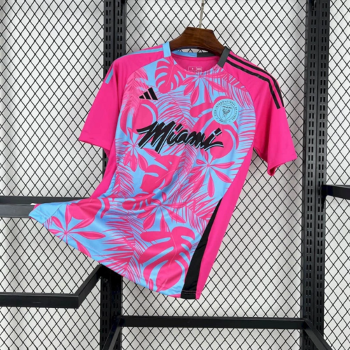 Inter Miami Spezial 2025/26