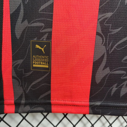 AC Milan Heim 2025/26