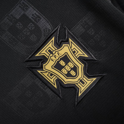 2026 Portugal Auswärts Trikot