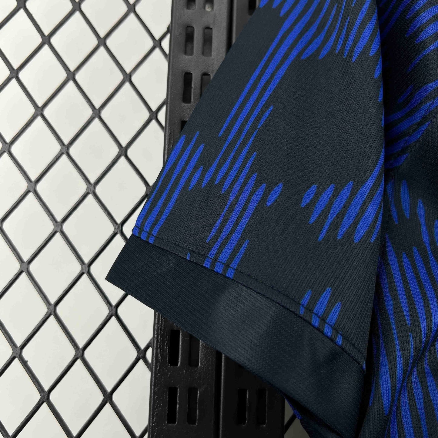 2026 Brasilien Auswärts Trikot