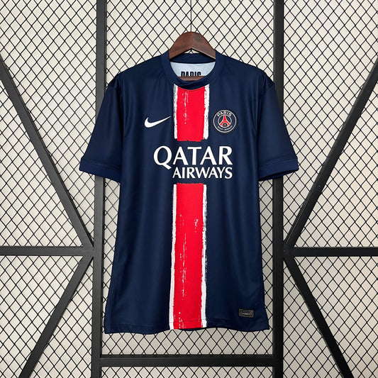 PSG Heim 2024/25