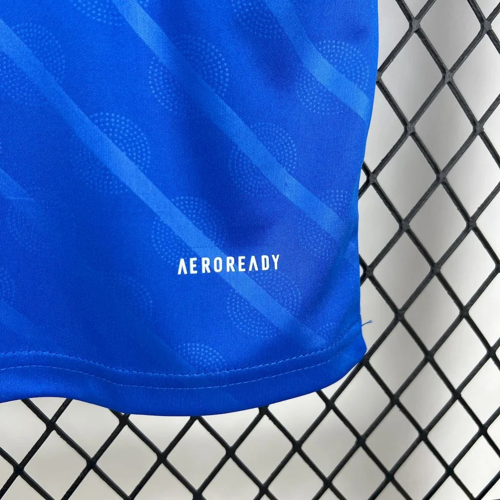 Real Madrid 3tes Auswärts 2025/26