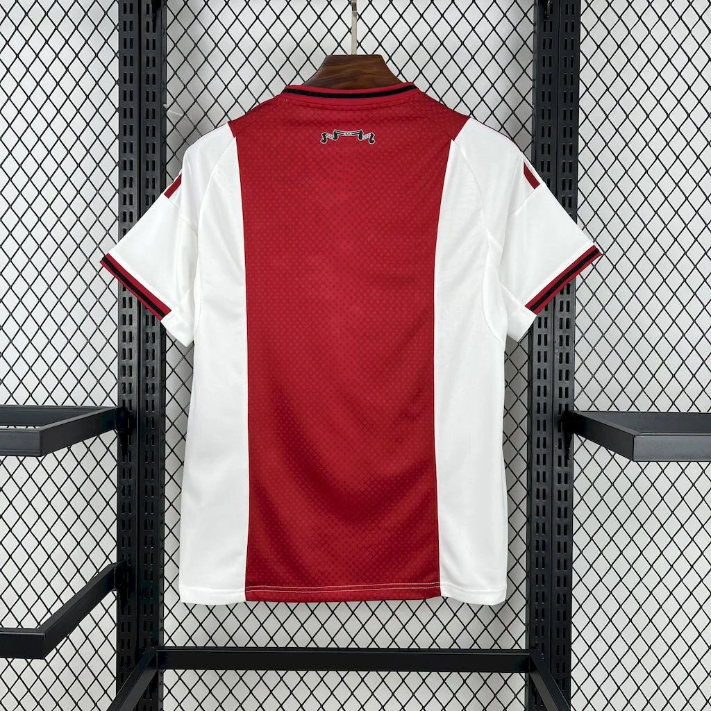 Ajax Heim 2025/26