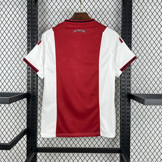 Ajax Heim 2025/26