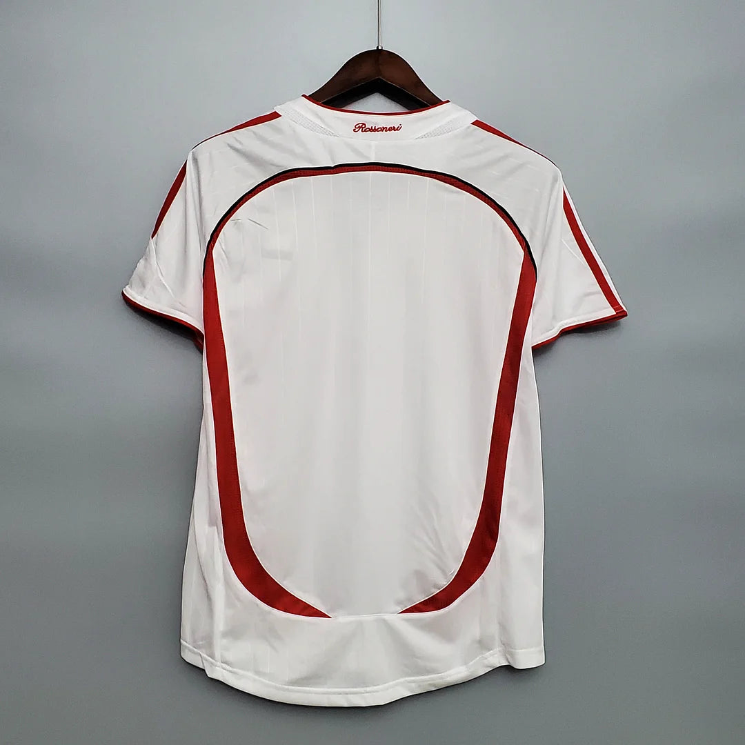 AC Milan Retro Auswärts 2006/07