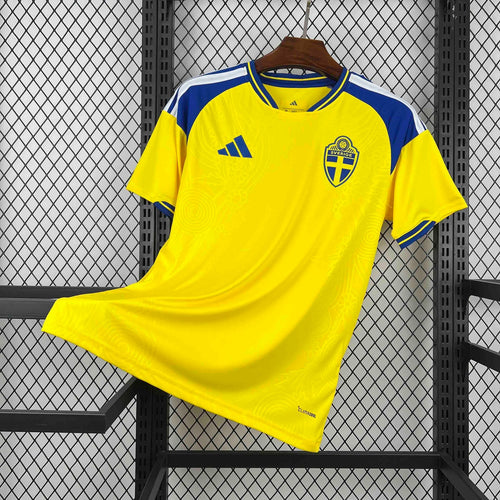 2026 Ukraine Heim Trikot