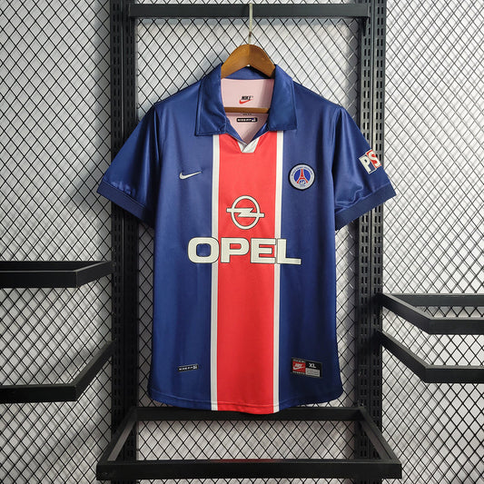 PSG Retro Heim 1998