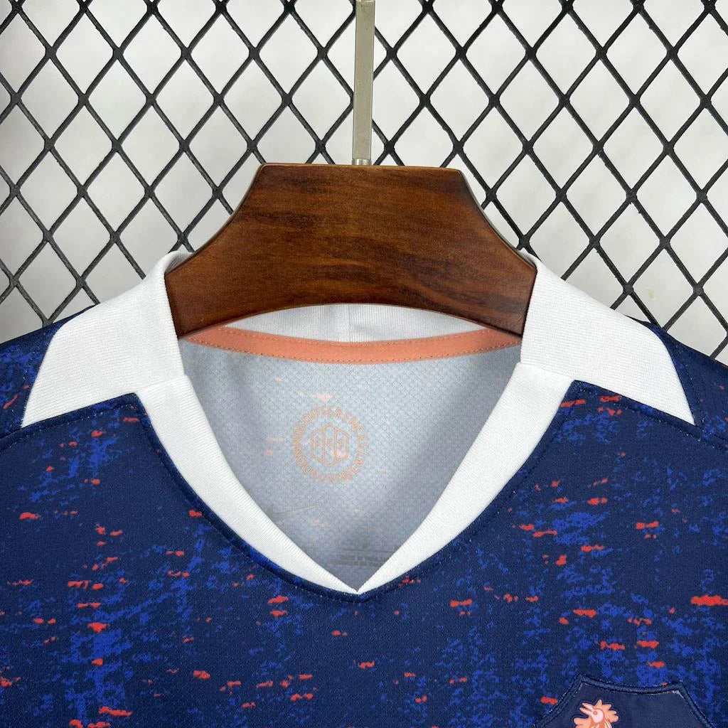 2026 Frankreich Heim Trikot