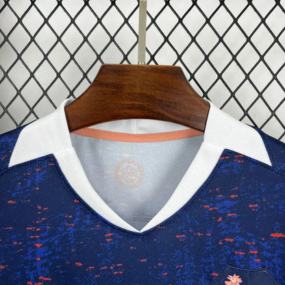 2026 Frankreich Heim Trikot