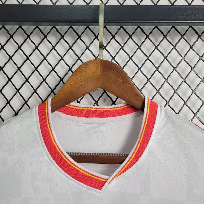 Liverpool 3tes Auswärts 2024/25