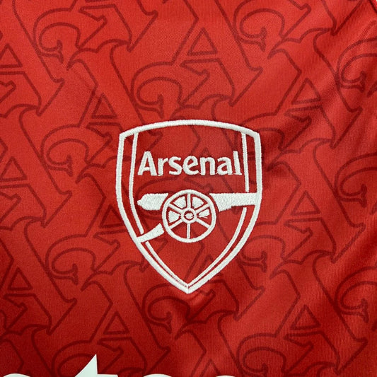 Arsenal Heim 2025/26