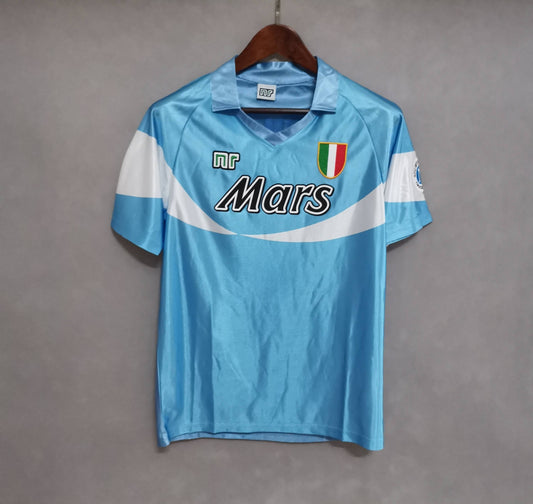Napoli Retro 1990/91