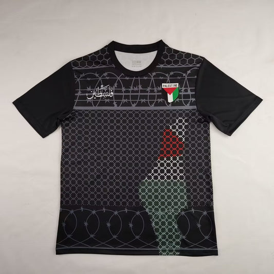 Palästina "Free Palestine" Konzept