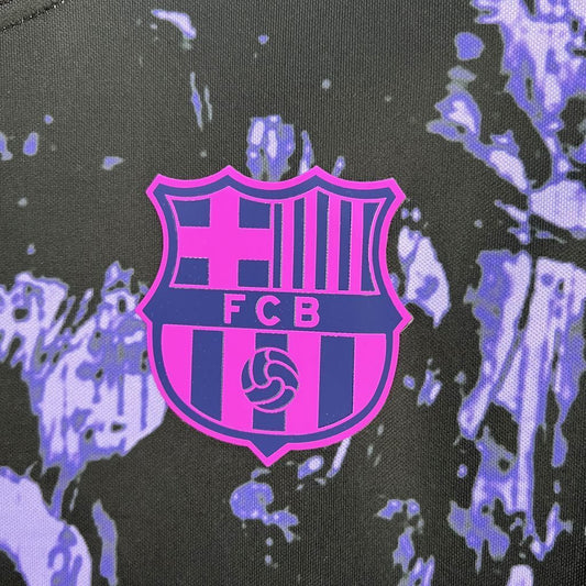 Barcelona "Lila Galaxie" 2025/26