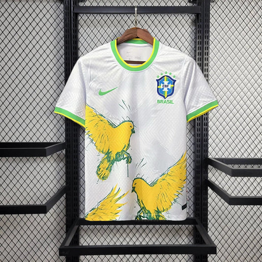 Brasilien Weiß Special Edition 2022