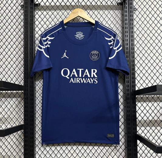 PSG 4tes Trikot 2024/25