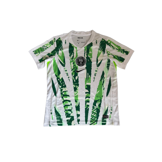 Nigeria 25/26 Trikot