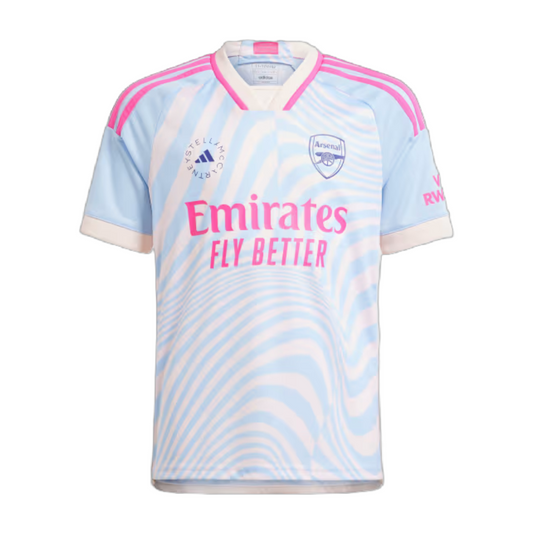 Arsenal "Stella McCartney"
