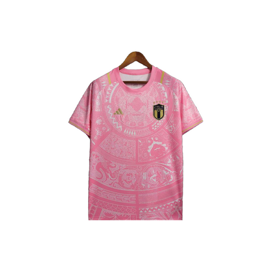 Italien "Rosa" Konzept 2025