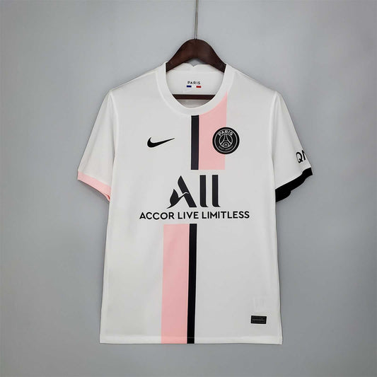 PSG Auswärts 2021/22