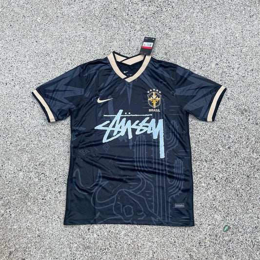 Brasilien x Stussy Special Edition 2022