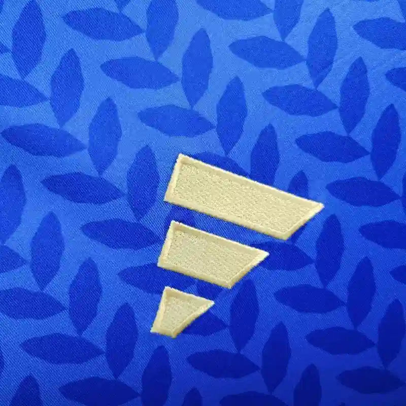 2026 Italien Heim Trikot