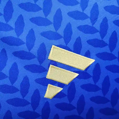 2026 Italien Heim Trikot