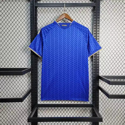 2026 Italien Heim Trikot