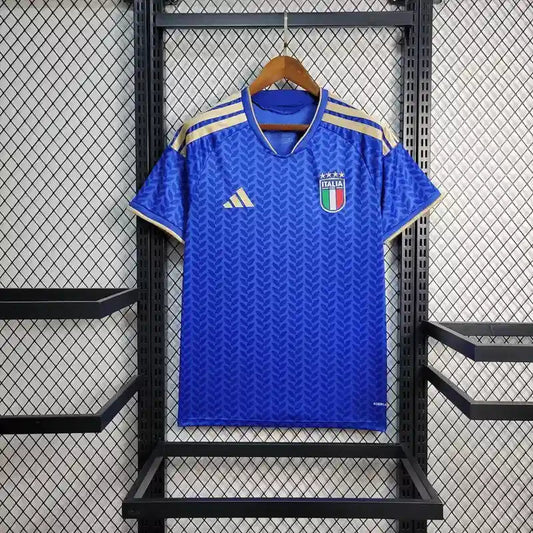 2026 Italien Heim Trikot