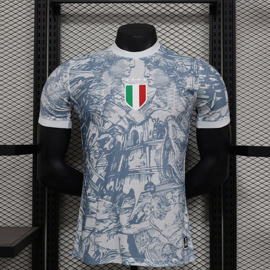 Italien "Antike" Konzept 2025