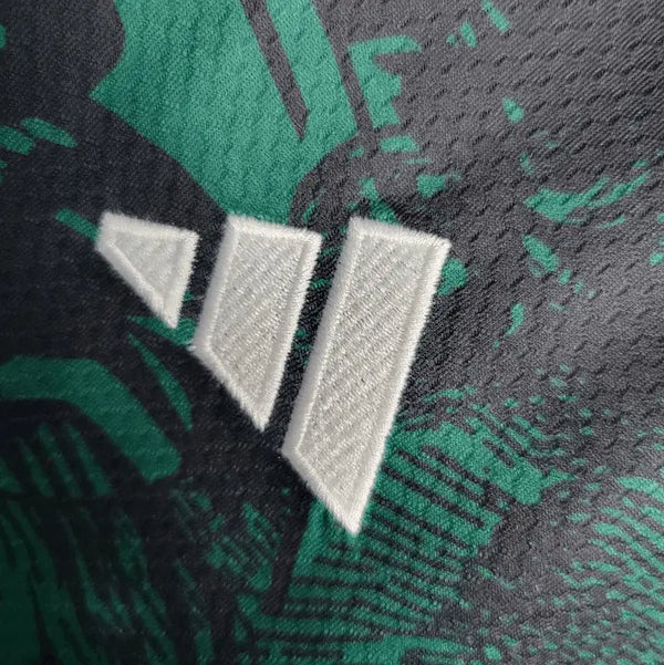 Italien x Stussy Grün 2023