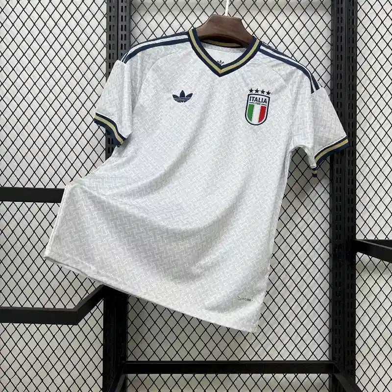 2026 Italien Auswärts Trikot