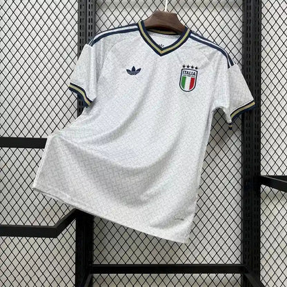 2026 Italien Auswärts Trikot