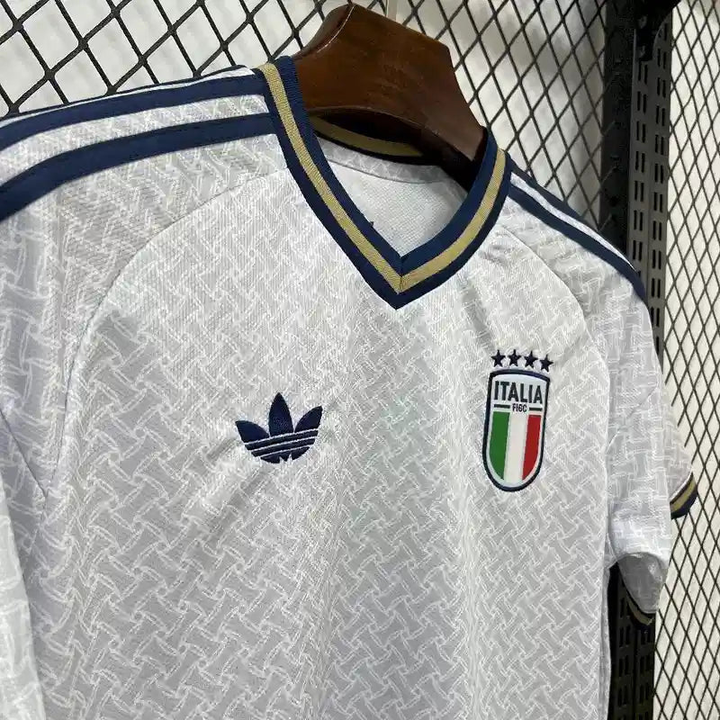 2026 Italien Auswärts Trikot