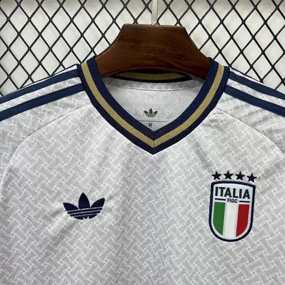 2026 Italien Auswärts Trikot