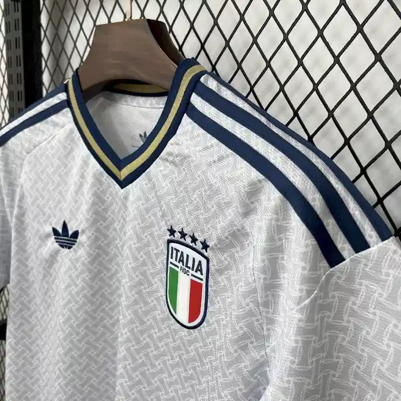 2026 Italien Auswärts Trikot