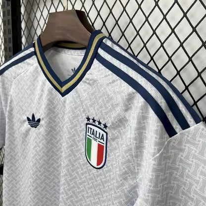 2026 Italien Auswärts Trikot