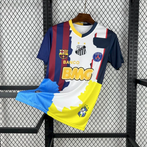 Neymar "All Teams"